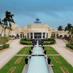 Hilton Salalah Resort